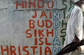 Pew Study Places India Among World's Most Religiously Hostile Nations, Cites Manipur Violence