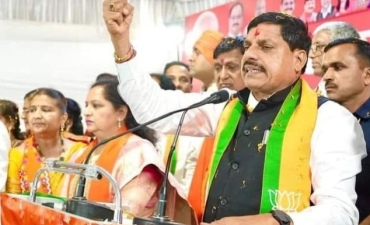Madhya Pradesh UCC committee set to hand final draft to CM Mohan Yadav within days