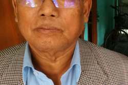 Rev. Khoda Tana, Nyishi Baptist pioneer and early Arunachal statesman, dies at 82