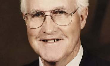 Missionary surgeon who healed thousands in Jorhat, Dr Kenneth V. Dodgson, passes away at 100