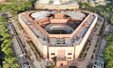 Vande Mataram Bill, FCRA Amendment Listed for Monsoon Session Amid Church Concerns