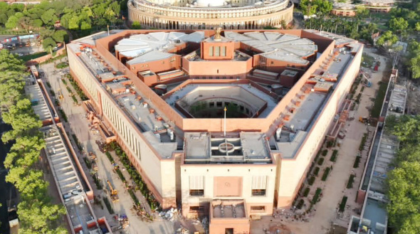 Opposition MPs ask JPC chairman to defer FCRA Bill meeting as ministries brief panel