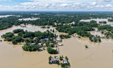 Assam Flood Toll at 68 as Monsoon Disasters Continue to Batter North and Northeast India