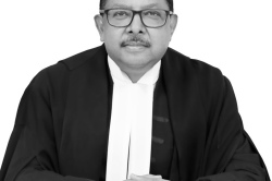 SC Judge Ujjal Bhuyan Says Space for Dissent Shrinking in India, Cites Biryani Arrests and Gaza Protest Denial