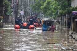 Assam Flood Toll Climbs to 87 as J&K Cloudburst Deaths Reach 31 and Fresh Red Alerts Hit the Northeast