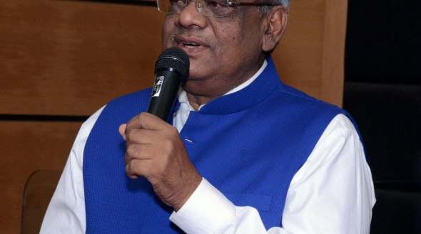 Chhattisgarh Christian Forum chief denied bail again as court cites seriousness of charges