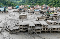 Death toll crosses 768 in Nepal floods, nearly 2,500 still missing as churches push relief into cut-off valleys