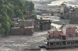 Indian Christian Bodies Express Grief, Solidarity with Nepal After Deadly Glacier Flood