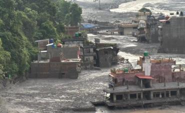 Indian Christian Bodies Express Grief, Solidarity with Nepal After Deadly Glacier Flood