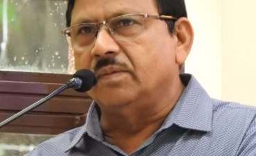 New AICU President Chinnappan Sets Out Agenda on Unity, Women’s Leadership and Constitutional Rights