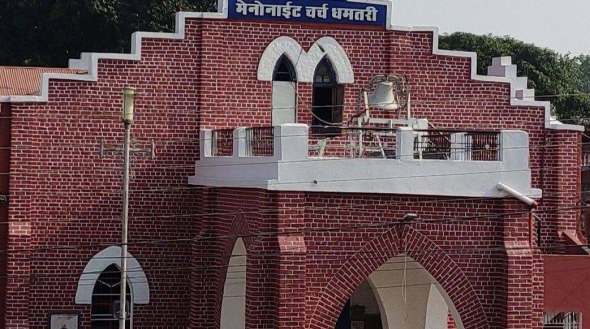 Chhattisgarh churches tell non-Christians to ‘enter at own risk’ after anti-conversion law