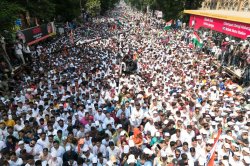 CJP says police notices served on activists ahead of October 10 Delhi protest