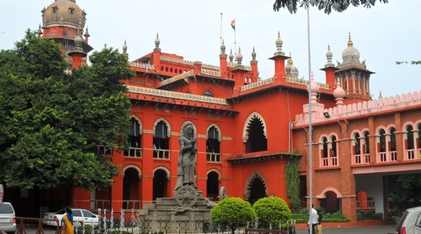 Madras High Court Calls Abrahamic Religions ‘Inherently Exclusive’ in Zen Trust Funding Ruling