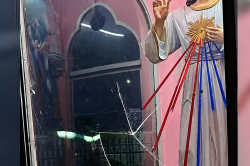 Catholic Union Presses West Bengal to Account for Attacks on Christians After Santali Convention Violence