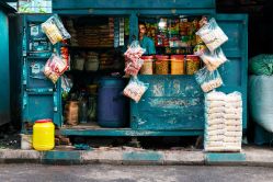 India’s Wholesale Inflation Tops 11 Per Cent as War Lifts Fuel Costs
