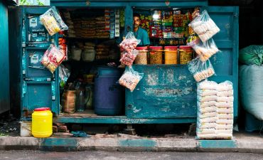 India’s Wholesale Inflation Tops 11 Per Cent as War Lifts Fuel Costs