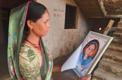 Police hunt official accused of forged degree as Madhya Pradesh prepares Supreme Court report on 32 child deaths