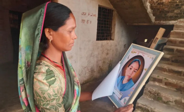 Police hunt official accused of forged degree as Madhya Pradesh prepares Supreme Court report on 32 child deaths