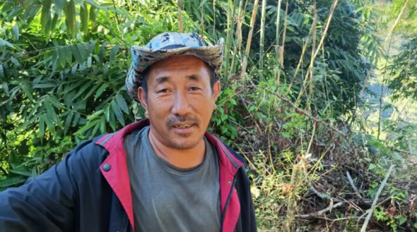 Manipur finds severed head of slain Naga man as tribal council keeps up demand for arrests