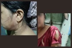 Bengal Christian families allege mob attack during Durga Puja