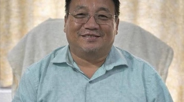 Arunachal Christian Forum offers to mediate talks between state government and Siang farmers’ group