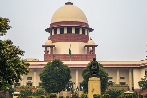 SC rejected petition that advocated parmatma practice