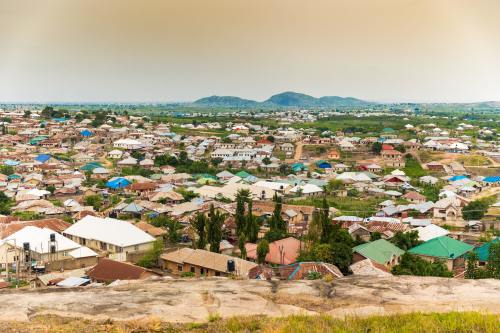 UK government urged to act over persecution of Christians in Nigeria