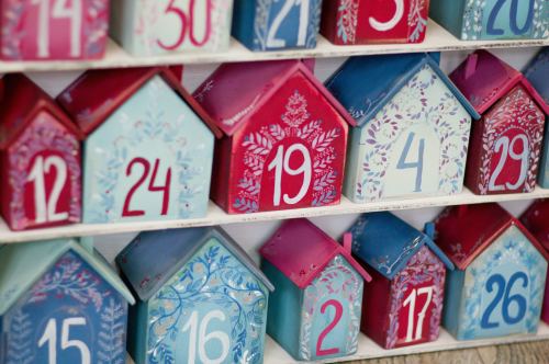 What is Advent and why do we celebrate it?