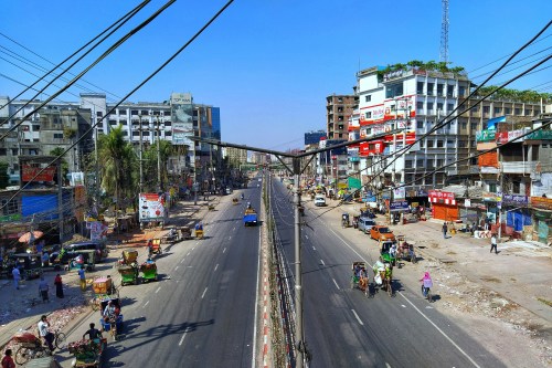 Christian youth murdered & Easter Sunday exam scheduling expose Bangladesh's minority tensions