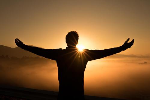 Why Christian hope is different from all other hopes