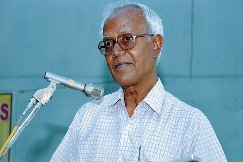 Fr. Stan Swamy SJ: person, pilgrim, prophet