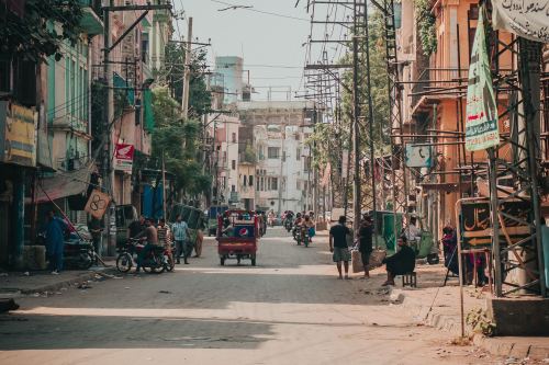 Two young Christians acquitted of blasphemy in Pakistan after two-year ordeal