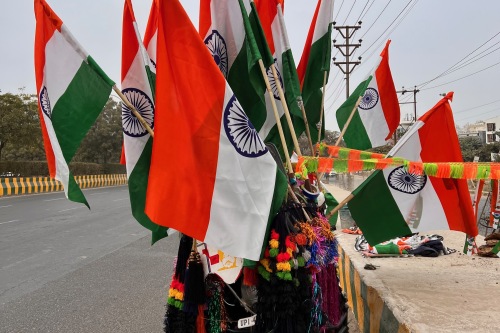 Maharashtra government announces anti-conversion law plans