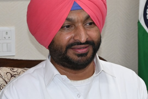 Minister predicts RSS will reconvert Punjab Christians within five years