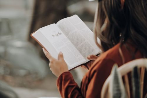 Bridging the generational gap: what we can learn from Paul's relationship with Timothy