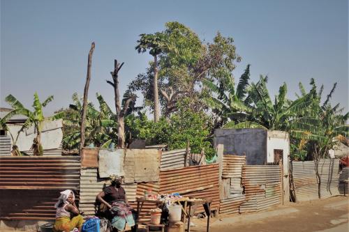 Jihadists kill Christians and burn homes in northern Mozambique