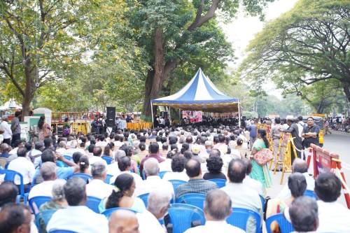 Christian Leaders in Tamil Nadu Protest Against Christmas Violence