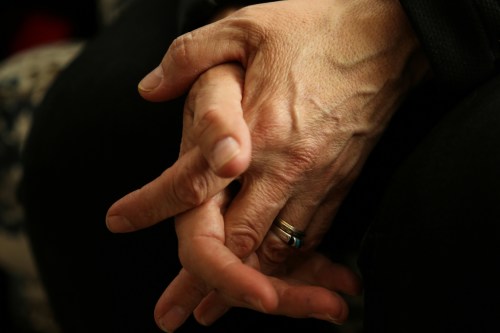 No automatic guarantee: why older pastors must plan to finish well