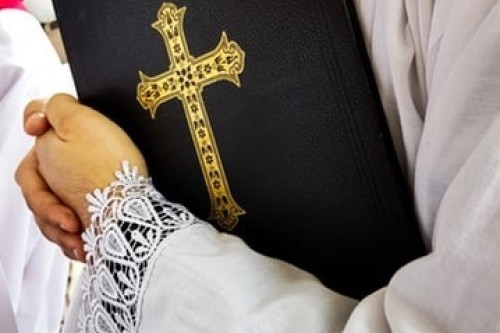 Historic first: Dalit cardinal elected head of India’s Catholic Bishops’ Conference