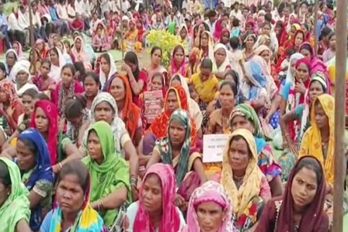 Chhattisgarh Christians March in Defiance as Anti-Conversion Law Takes Effect