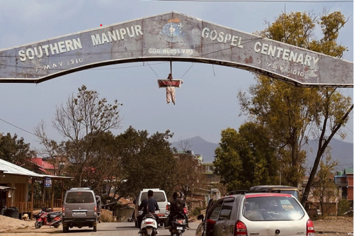 Christian Leaders Condemn Killing in Manipur; Church Groups Appeal for Peace