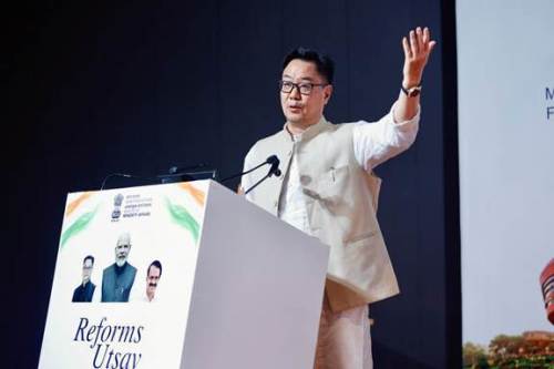 Full Freedom? A Minister’s Claim and the Evidence Against It