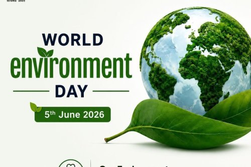 Whose ‘ENVIRONMENT’ is it, anyway?