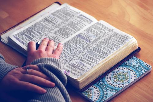 What do we know about Simon of Cyrene?