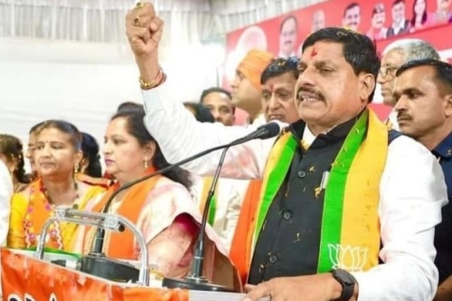Madhya Pradesh UCC committee set to hand final draft to CM Mohan Yadav within days