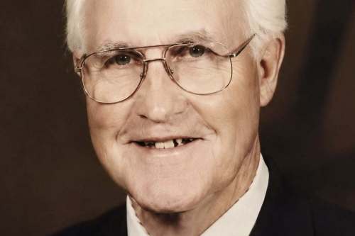 Missionary surgeon who healed thousands in Jorhat, Dr Kenneth V. Dodgson, passes away at 100