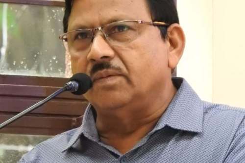 New AICU President Chinnappan Sets Out Agenda on Unity, Women’s Leadership and Constitutional Rights