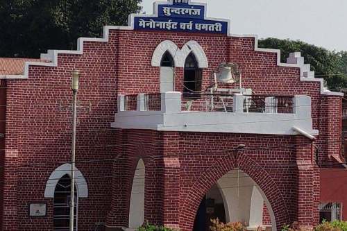 Chhattisgarh churches tell non-Christians to ‘enter at own risk’ after anti-conversion law