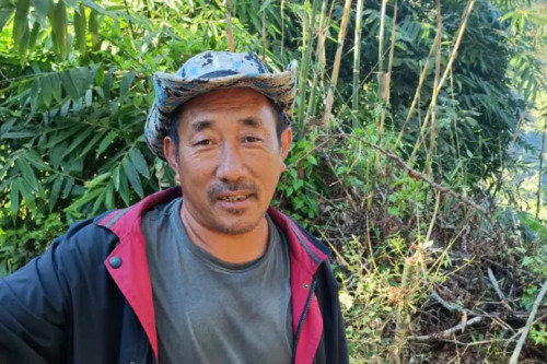 Manipur finds severed head of slain Naga man as tribal council keeps up demand for arrests