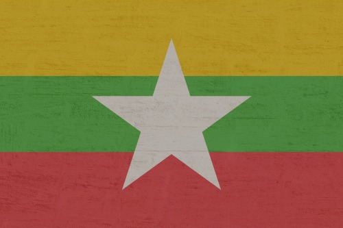 Myanmar Military Accused of Destroying Two Churches in Christian Regions